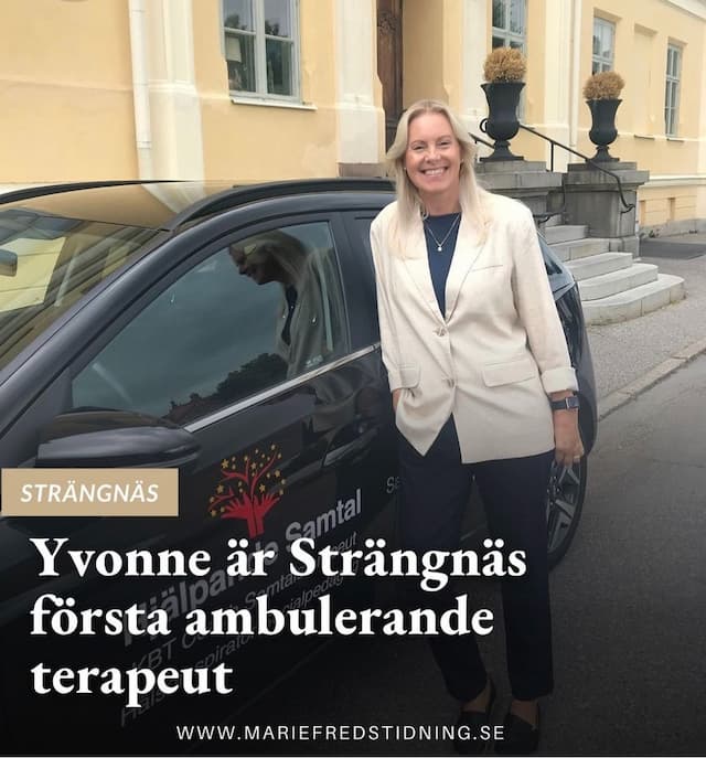 Läs artikeln i Mariefreds Tidningen gratis