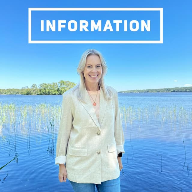 Information om du är osäker på att boka samtal