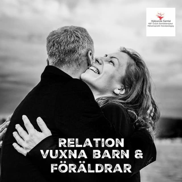 Föräldrar och vuxna barns ibland komplicerade relation.