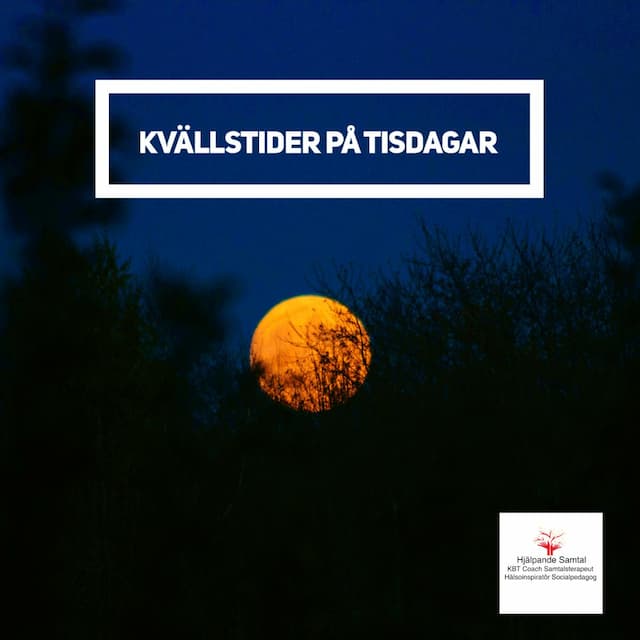 NYHET - KVÄLLSTIDER PÅ TISDAGAR