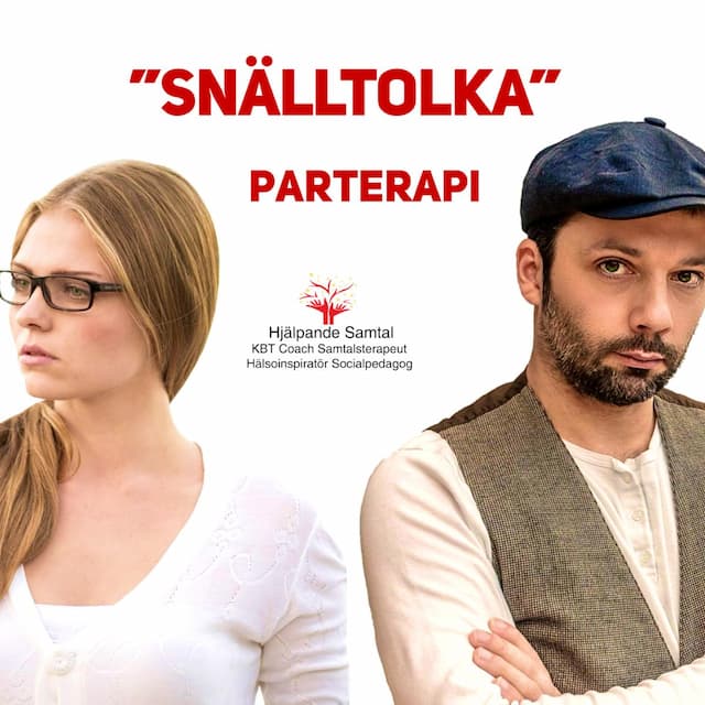 Snälltolka – Nyckeln till en Harmonisk Kärleksrelation!