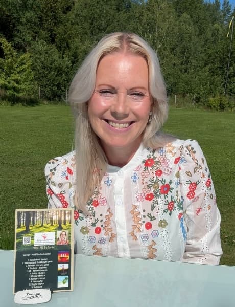 ERBJUDANDE - SAMTALSPAKET MED 15% RABATT