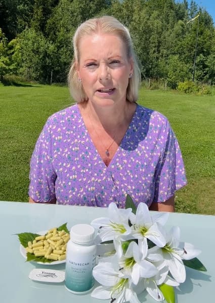 Quercetin -Kosttillskottet inom Longevity segmentet