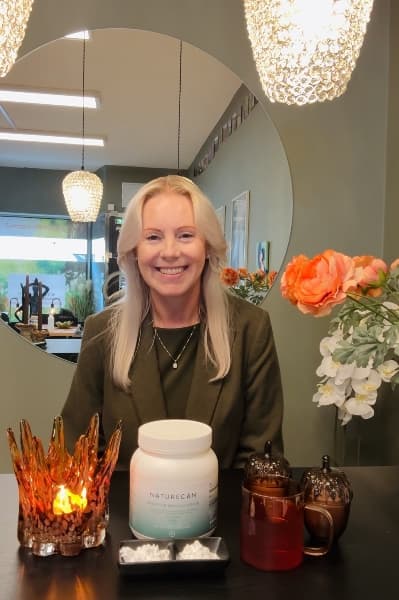 Kreatin för våra hjärnors fokus, minne och mentala energi.