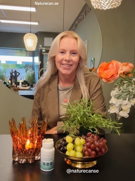 Vill du skydda ditt hjärta, boosta din hjärna och bromsa åldrandet – naturligt?