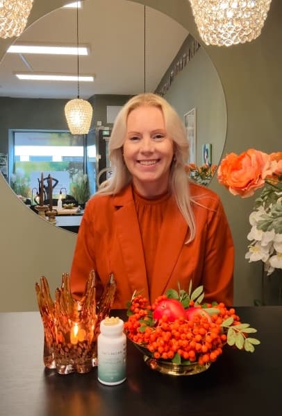 Kosttillskottet som tar bort gamla celler från Naturecan.se