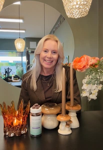 Lion’s Mane Gummies – boosta din hjärna