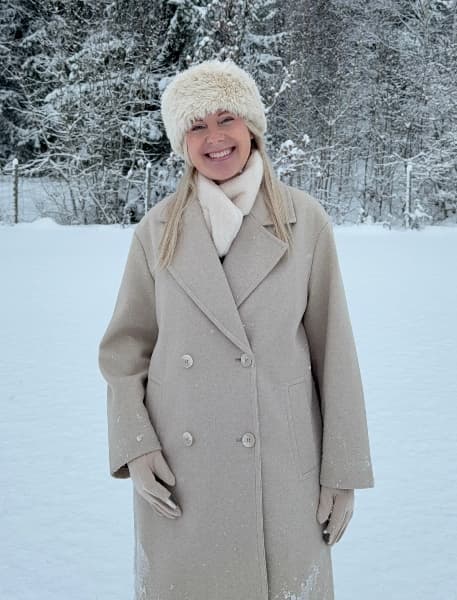 2026 Välkommen att arbeta på din inre hälsa