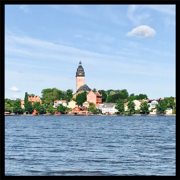 Nyöppning av verksamhet i Strängnäs den 23 augusti 2017