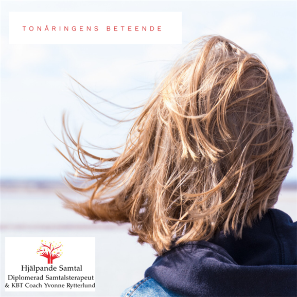 Tonåringens beteende – Motsträvig ungdom och turbulens i familjen