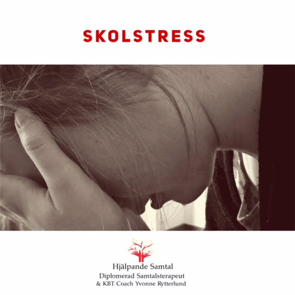 Skolstress – Hur kan den påverka våra barn och ungdomar