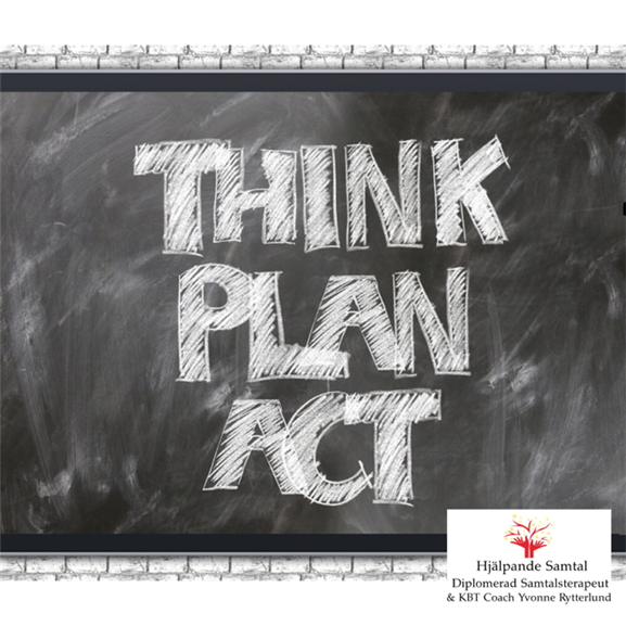 ACT -Acceptance and Commitment Therapy