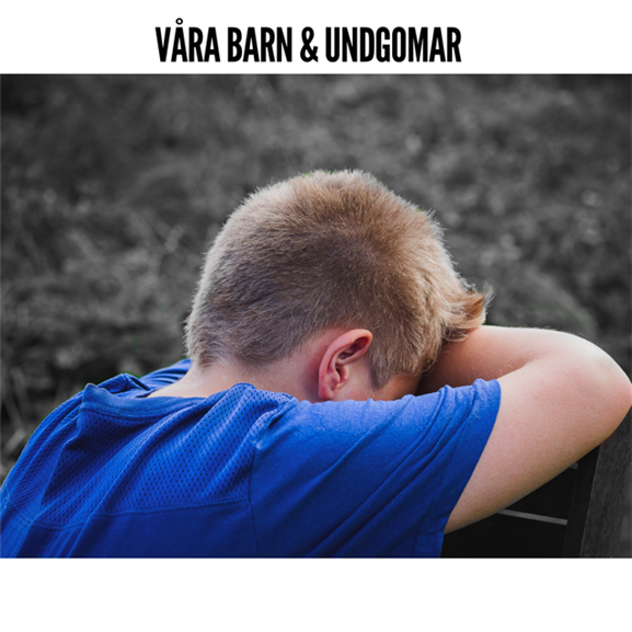 Arbetar för att minska psykisk ohälsa hos barn, ungdomar och vuxna