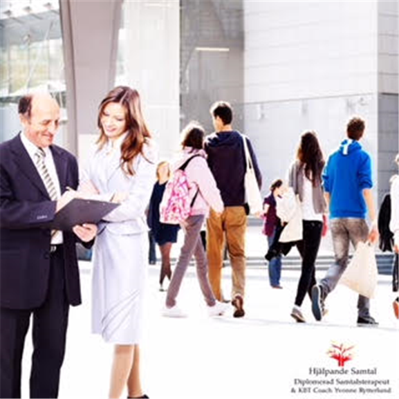 Problem med relationer eller kommunikation?