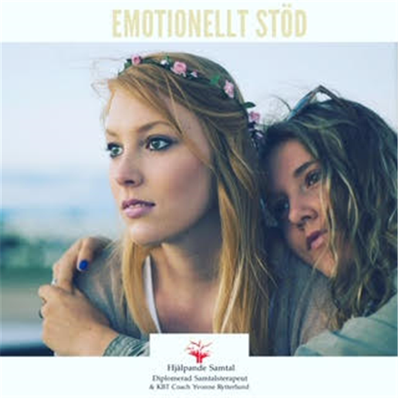 Alla vill bli sedda, lyssnade på och älskade.