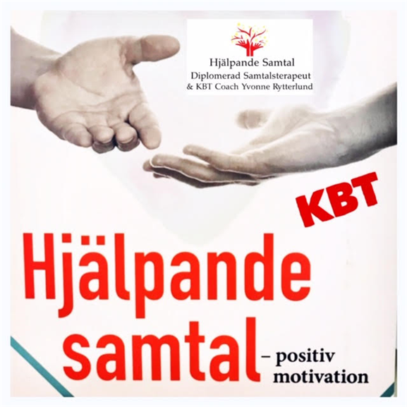 Vägra må dåligt - Våga boka samtal