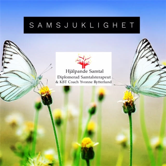 Bipolär? Samsjuklighet, sekundär diagnos hjälp via KBT