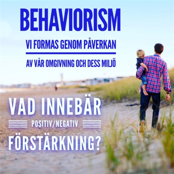 Behaviorism - Det mänskliga beteendet