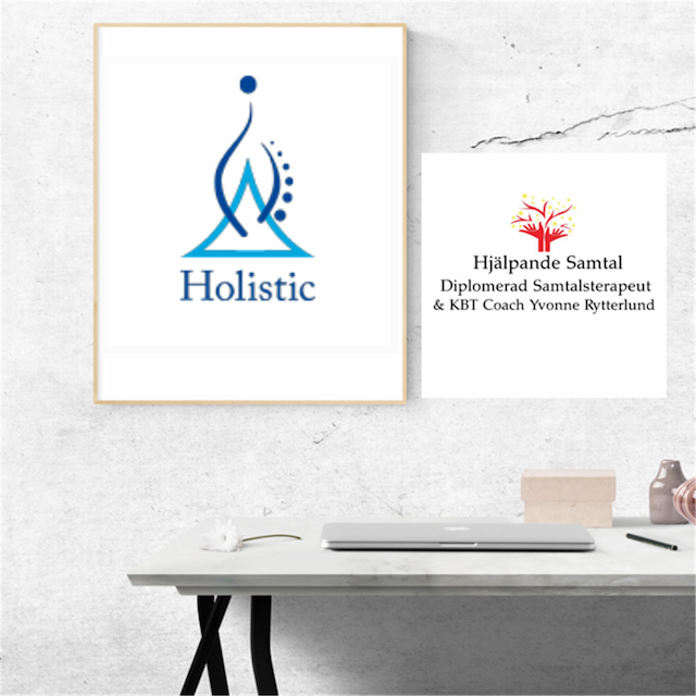 Nyhet - Nu är jag även registrerad som återförsäljare av Holistics Produkter.