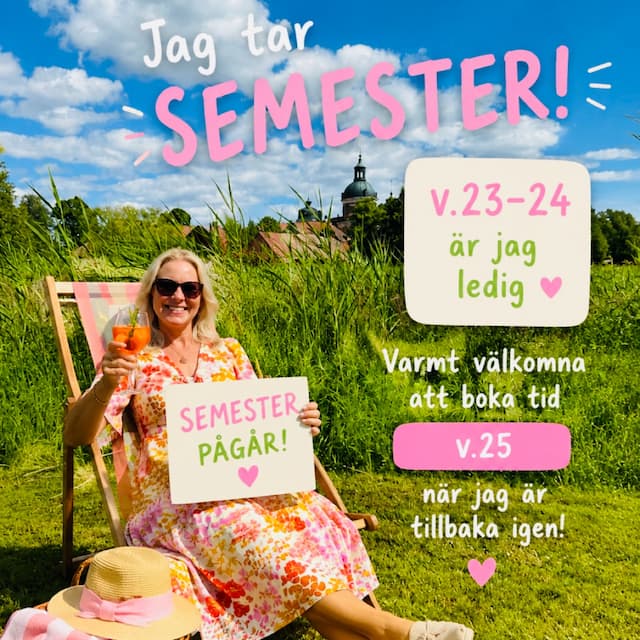 Semester tider