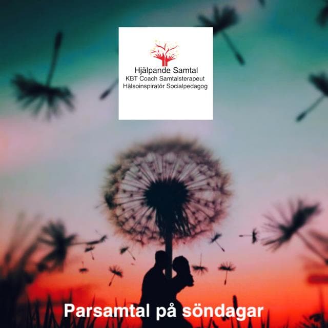 Parsamtal ett sätt att rädda en kärleksrelation